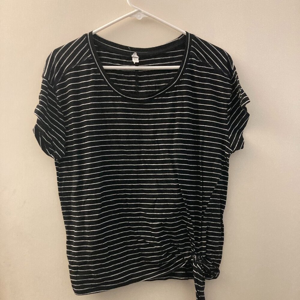 Striped Top